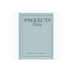 Projects Nine