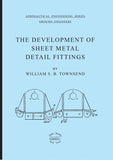 The Development of Sheet Metal Detail Fittings  DIGITAL EDITION