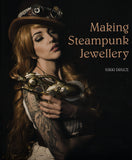 Making Steampunk Jewellery