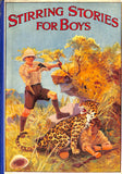 Stirring Stories For Boys