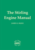 The Stirling Engine Manual - DIGITAL EDITION