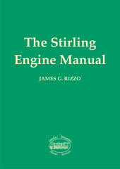 The Stirling Engine Manual - DIGITAL EDITION