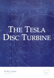 The Tesla Disc Turbine  DIGITAL EDITION