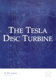 The Tesla Disc Turbine DIGITAL EDITION