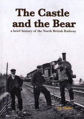 The Castle and the Bear