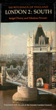 The Buildings of England: London 2 South