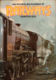 The Pictorial Encyclopedia of Railways