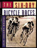 The Six-Day Bicycle Races: America's Jazz-Age Sport