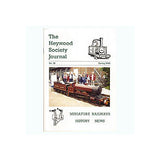 The Heywood Society Journal