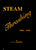 Steam Thrashing  1900-1950  DIGITAL EDITION