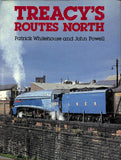 Treacy's Routes North