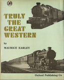 Truly The Great Western