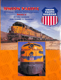 Union Pacific Official Colour Photography Book 2