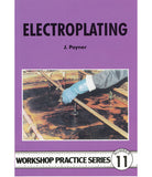 Workshop Practice Series: No. 11 Electroplating