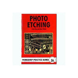 Workshop Practice Series: No. 36 Photo Etching