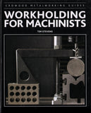Workholding for Machinists