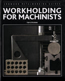 Workholding for Machinists