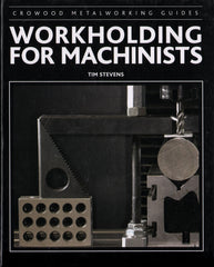 Workholding for Machinists