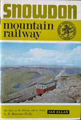 Snowdon Mountain Railway