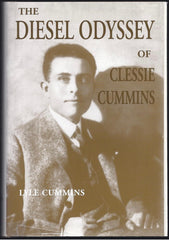 The Diesel Odyssey of Clessie Cummins