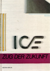 ICE zug der zukunft