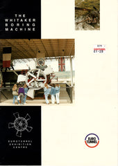 The Whitaker Boring Machine