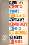 Southern Travellers Handbook 1965