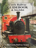 Corris Railways Guidebook & Stocklist - 1997