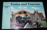 Trains and Tractors - Rhymes for Children