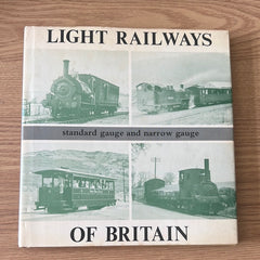 Light Railways of Britain