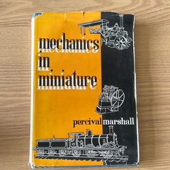 Mechanics in Miniature