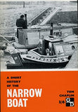 A short History of the Narrow Boat