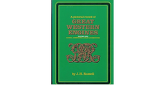 A Pictorial record of Great Western Engines Vol 1