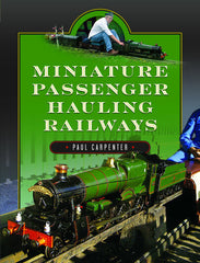 Miniature Passenger Hauling Railways