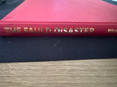 The Fauld Disaster