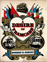 A Desire of Tramcars
