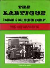 THE LARTIGUE Listowel & Ballybunion Railway