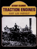 Traction Engines past and present