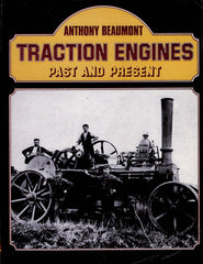 Traction Engines past and present