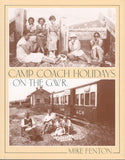 Camp Coach Holidays on the GWR