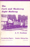 The Cork and Muskerry Light Railway