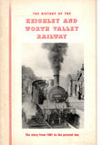 The History of the Keighley and Worth Valley Railway