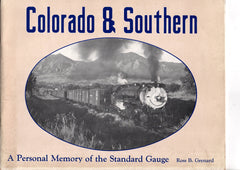 Colorado & Southern