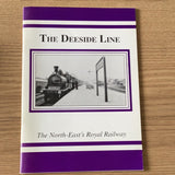 The Deeside line