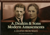 A. Deakin & Sons Modern Amusements  'A Legend from Wales'