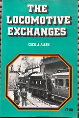 The Locomotive Exchanges