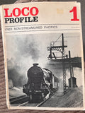 Loco Profile 1 LNER Non-Streamlined Pacific’s