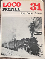 Loco Profile 31 Lima Super-Power