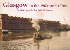 Glasgow in the 1960s and 1970s