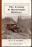 The Lynton and Barnstable Railway - The Oakwood Library of Railway History